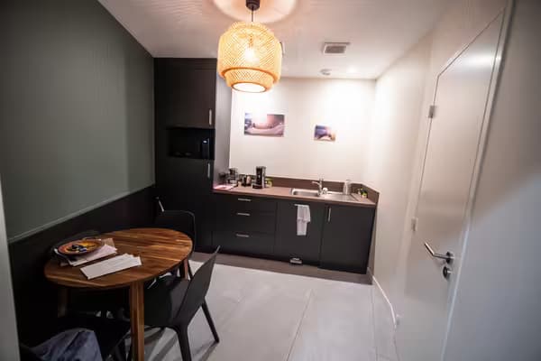 Cabinet 22m2