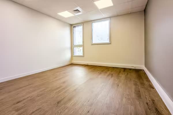Cabinet 22m2