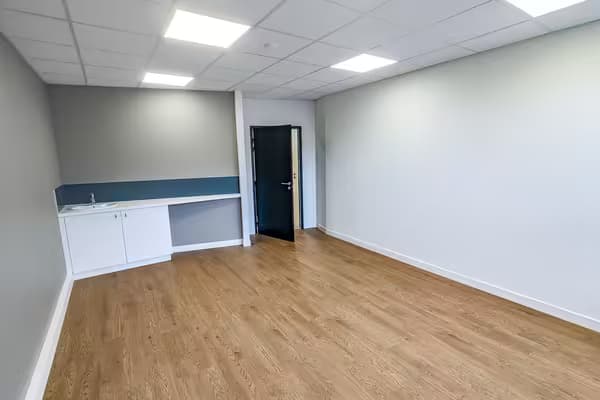 Cabinet 22m2