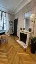 à louer – cabinet médical refait à neuf – 55 m² – paris 17e – quartier familial & dynamique
