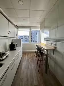 Location de cabinet dans espace pluridisciplinaire