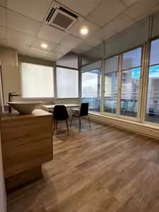 Location de cabinet dans espace pluridisciplinaire