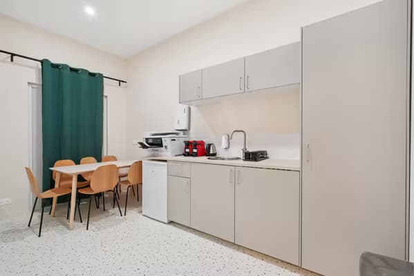 Station F - Cabinets disponibles Paris 13