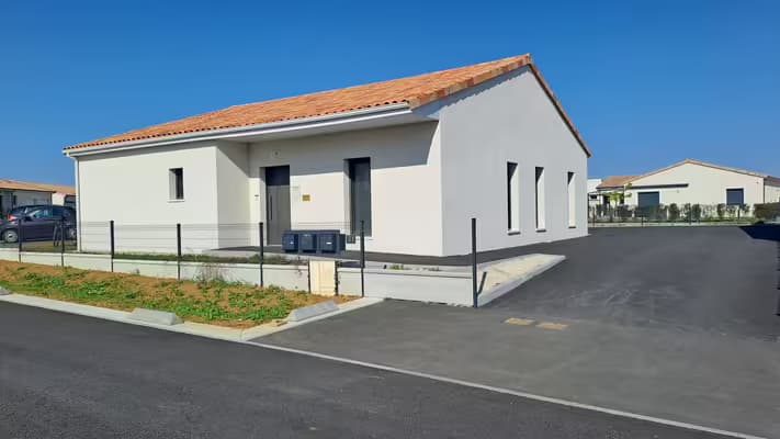 Locations bureaux médicaux paramédicaux 86