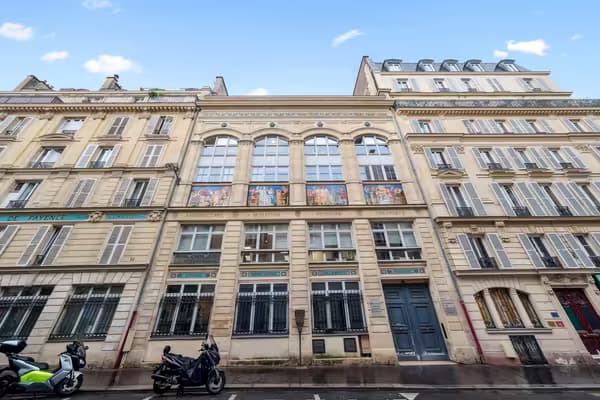 🆕 Ouverture Parmentier - Cabinet médical/paramédical à louer dans le 11e Paris