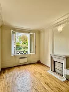 Cabinet professionnel ou habitation de 42m2 à 342000€ - paris 15ème porte de versailles