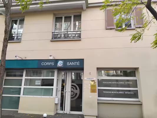 Location à rueil-malmaison