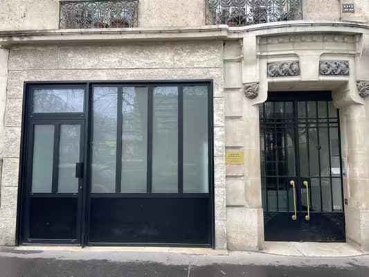 Cabinet médical / paramédical à louer paris 15 ème