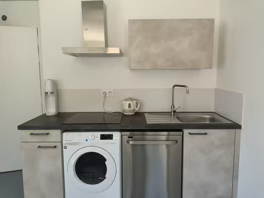 espace médical neuf 155m2