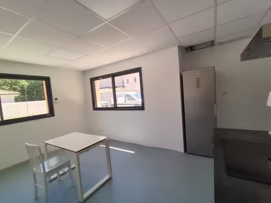 espace médical neuf 155m2