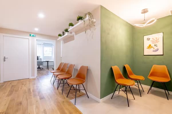 🚨 NOUVEAU CABINET MÉDICAL DISPONIBLE À PARIS 11e – RUE TITON 🚨