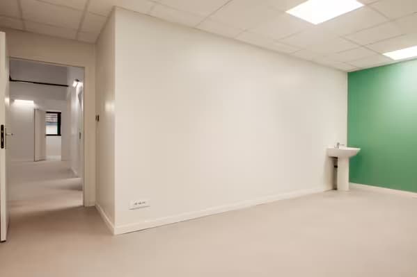 Location salle cabinet pluri-disciplinaire