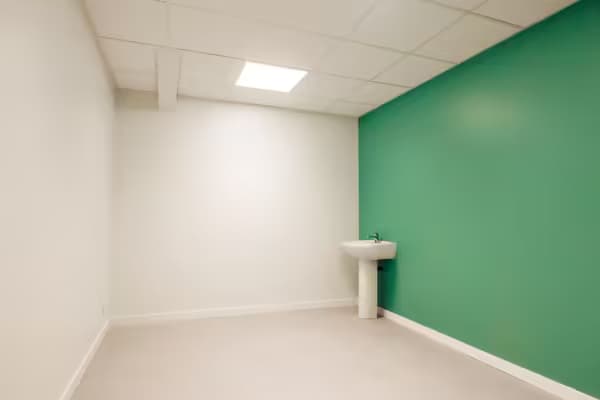 Location salle cabinet pluri-disciplinaire