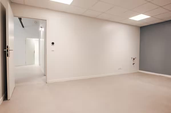 Location salle cabinet pluri-disciplinaire