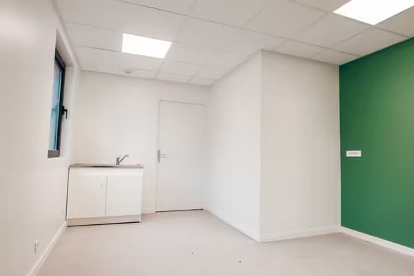 Location salle cabinet pluri-disciplinaire