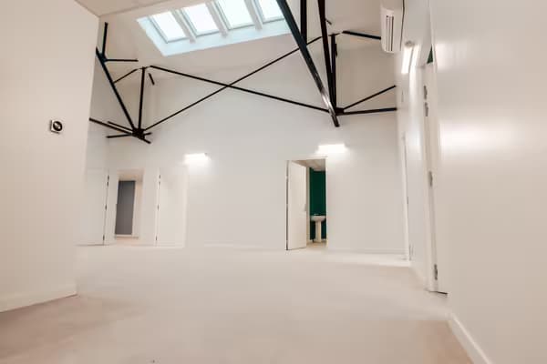 Location salle cabinet pluri-disciplinaire