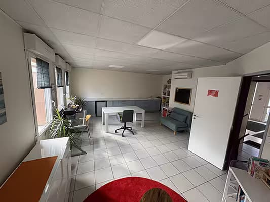 A louer cabinet pour 1 ou 2 professionnels