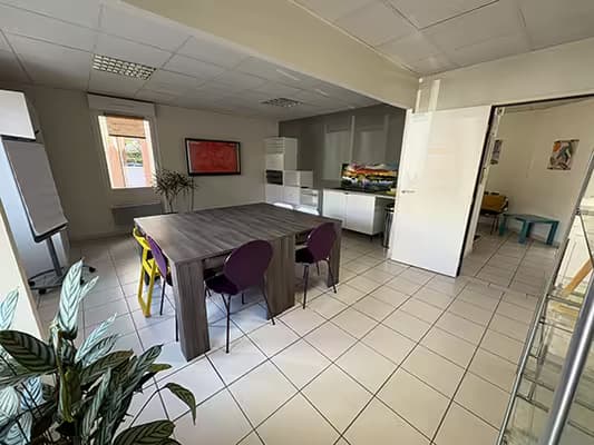 A louer cabinet pour 1 ou 2 professionnels