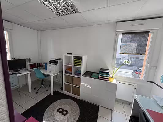A louer cabinet pour 1 ou 2 professionnels