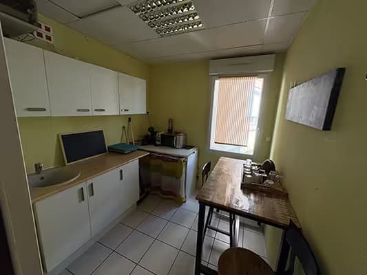 A louer cabinet pour 1 ou 2 professionnels