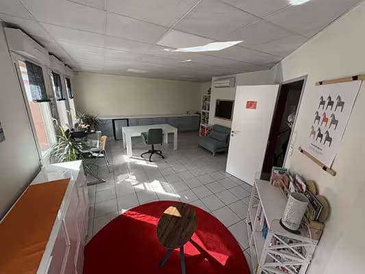 A louer cabinet pour 1 ou 2 professionnels