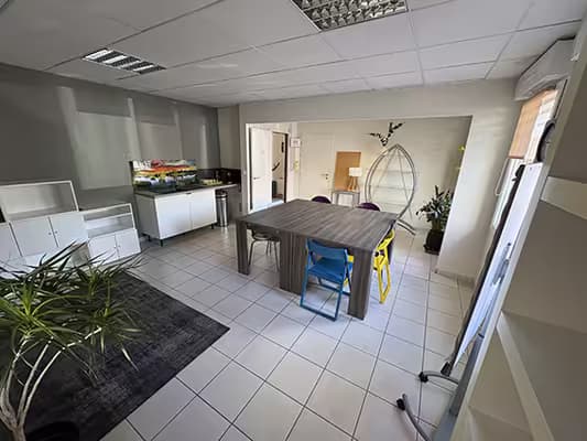 A louer cabinet pour 1 ou 2 professionnels
