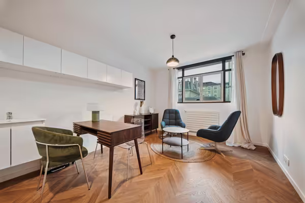 🆕 Ouverture Corentin Celton - Cabinet médical/paramédical à Issy-les-Moulineaux