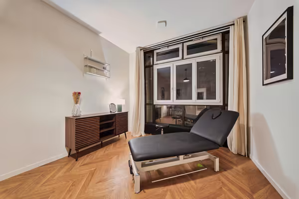 🆕 Ouverture Corentin Celton - Cabinet médical/paramédical à Issy-les-Moulineaux
