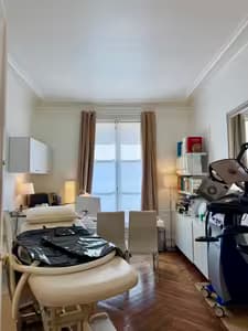 Cabinet médical à louer – paris 16e victor hugo
