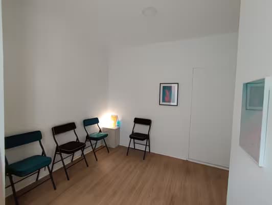 Location cabinet saint sulpice de faleyrens (10 min de libourne)