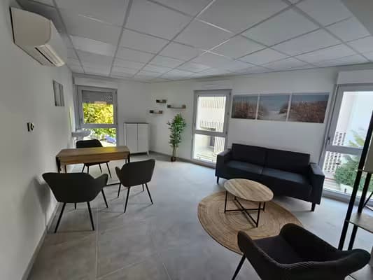 Centre médical centre ville de GARDANNE
