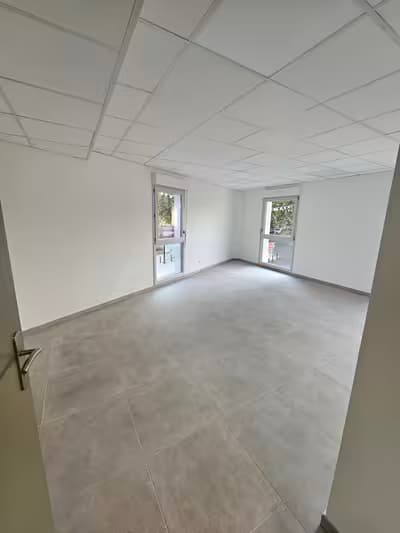 Centre médical centre ville de GARDANNE