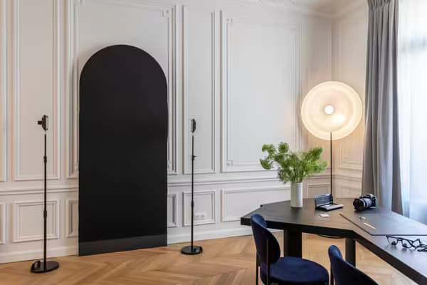 À VENDRE - LOCAL D’EXCEPTION POUR PROFESSION MÉDICALE ESTHÉTIQUE - Paris 16ème