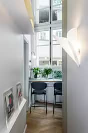 À VENDRE - LOCAL D’EXCEPTION POUR PROFESSION MÉDICALE ESTHÉTIQUE - Paris 16ème