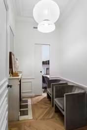 À VENDRE - LOCAL D’EXCEPTION POUR PROFESSION MÉDICALE ESTHÉTIQUE - Paris 16ème
