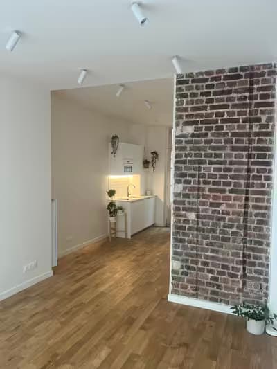 Local neuf de 30 m² dans le 7ème (3 rue sédillot)
