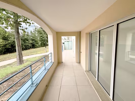 🏢 cabinet médical et paramedical neuf - le plessis-robinson (92)