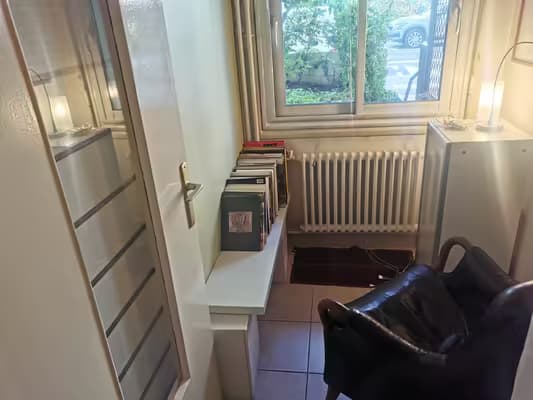 Location cabinet 20 m2 proche gobelins