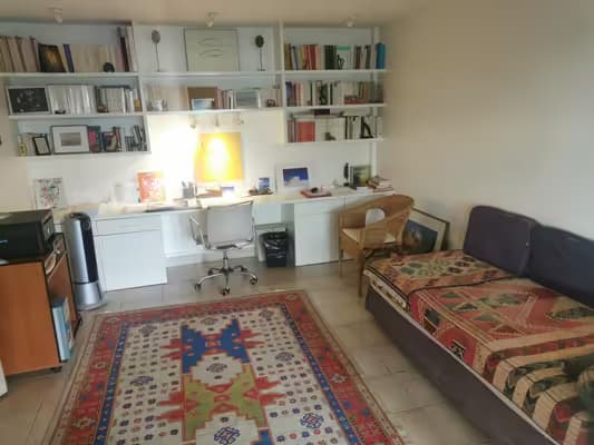 Location cabinet 20 m2 proche gobelins