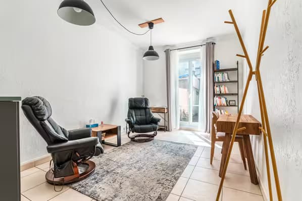 Location cabinet neuilly sur seine