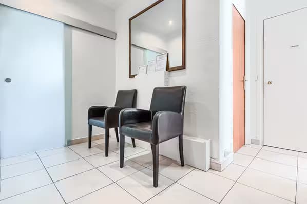 Location cabinet neuilly sur seine