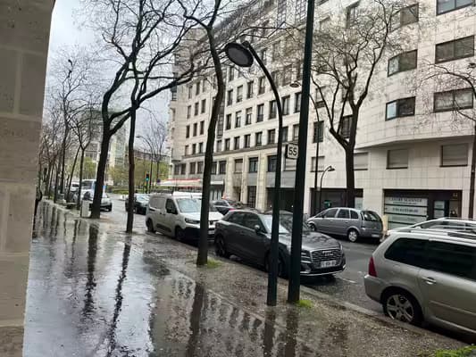 Location d’une pièce dans un cabinet paramédical pluridisciplinaire paris 15
