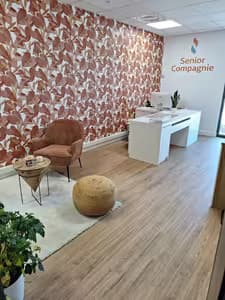 Bureau à louer - centre nicéo sport santé (nice saint-isidore)