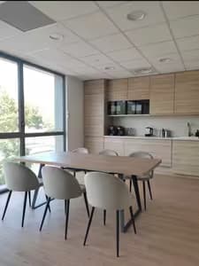 Bureau à louer - centre nicéo sport santé (nice saint-isidore)