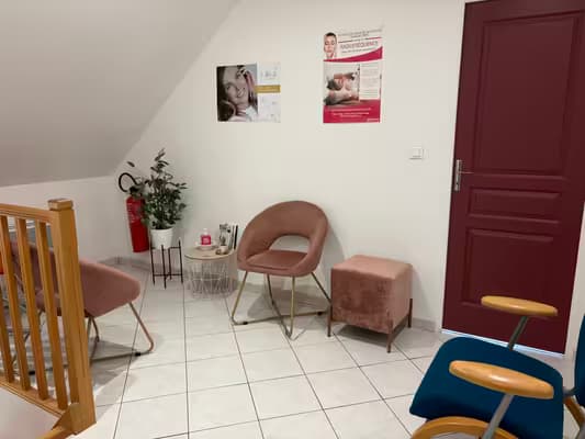 Location de salle dans local pluridisciplinaire
