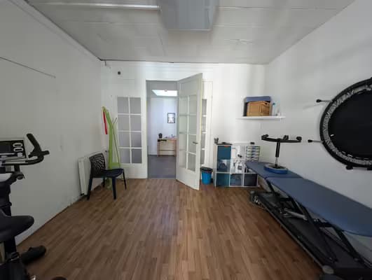 Cabinet médical / paramédical wasquehal centre