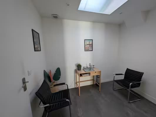 Cabinet médical / paramédical wasquehal centre