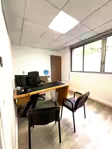 Location bureaux dans cabinet médical mixte radio/medical