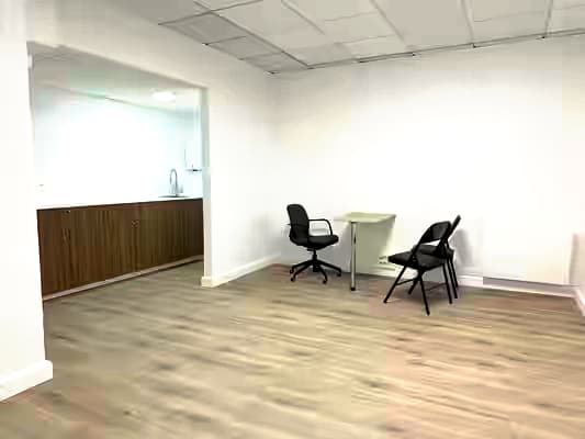 Location bureaux dans cabinet médical mixte radio/medical