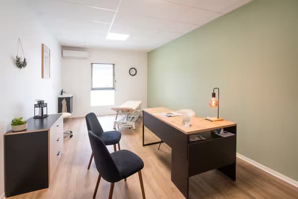 Vente et location cabinet médical - Pôle de Santé à Salies De Béarn